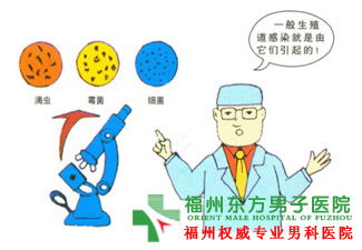 性传播疾病图片