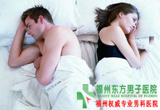 不能勃起原因是什么