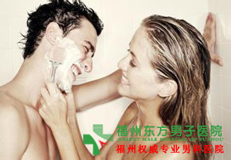 “射精障碍”—— 困扰世界65%的男人